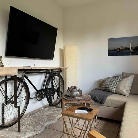 Ferienwohnung Stoerblick Schwerin Raben Steinfeld Kültér fotó