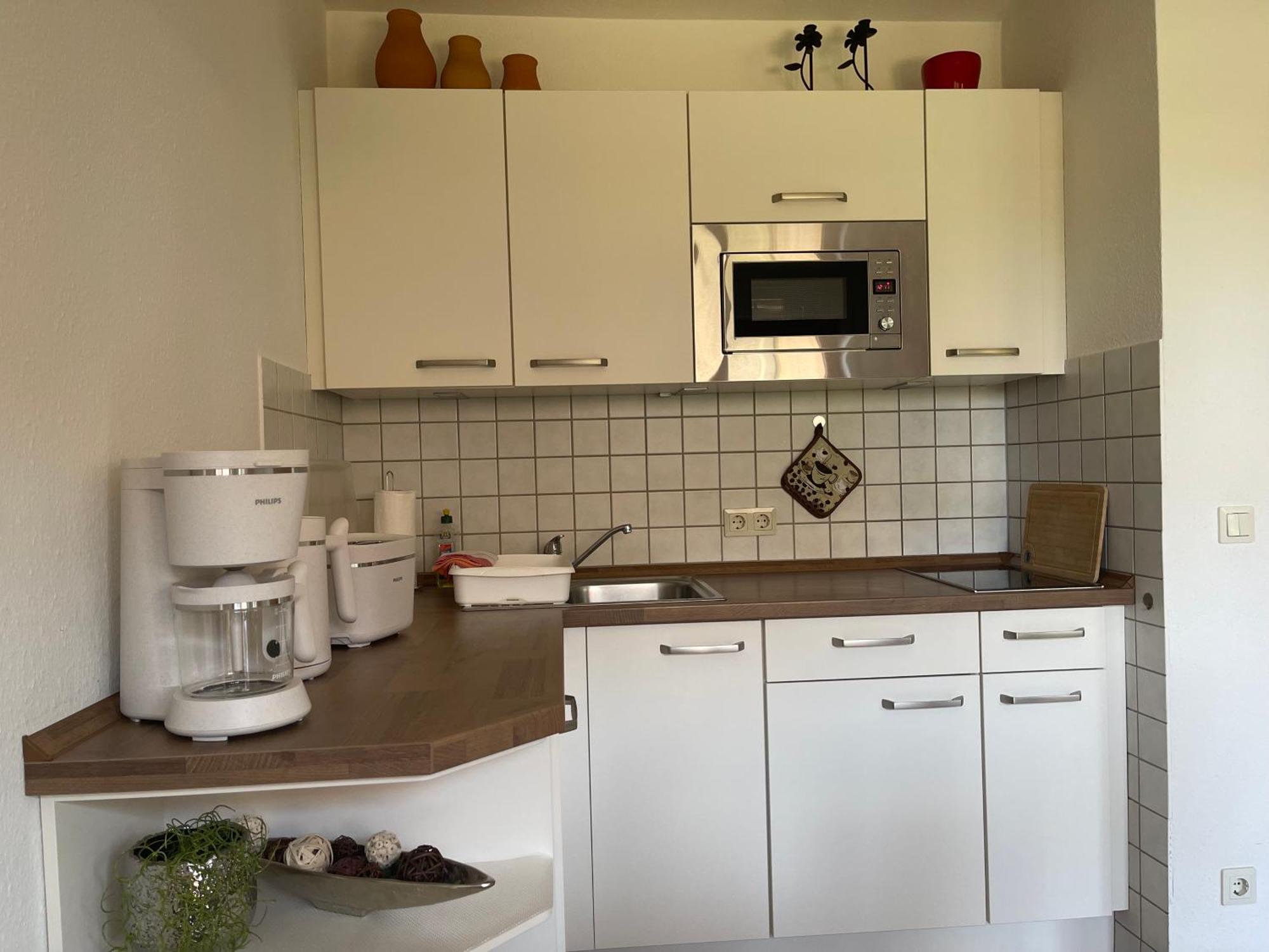 Ferienwohnung Stoerblick Schwerin Raben Steinfeld Kültér fotó
