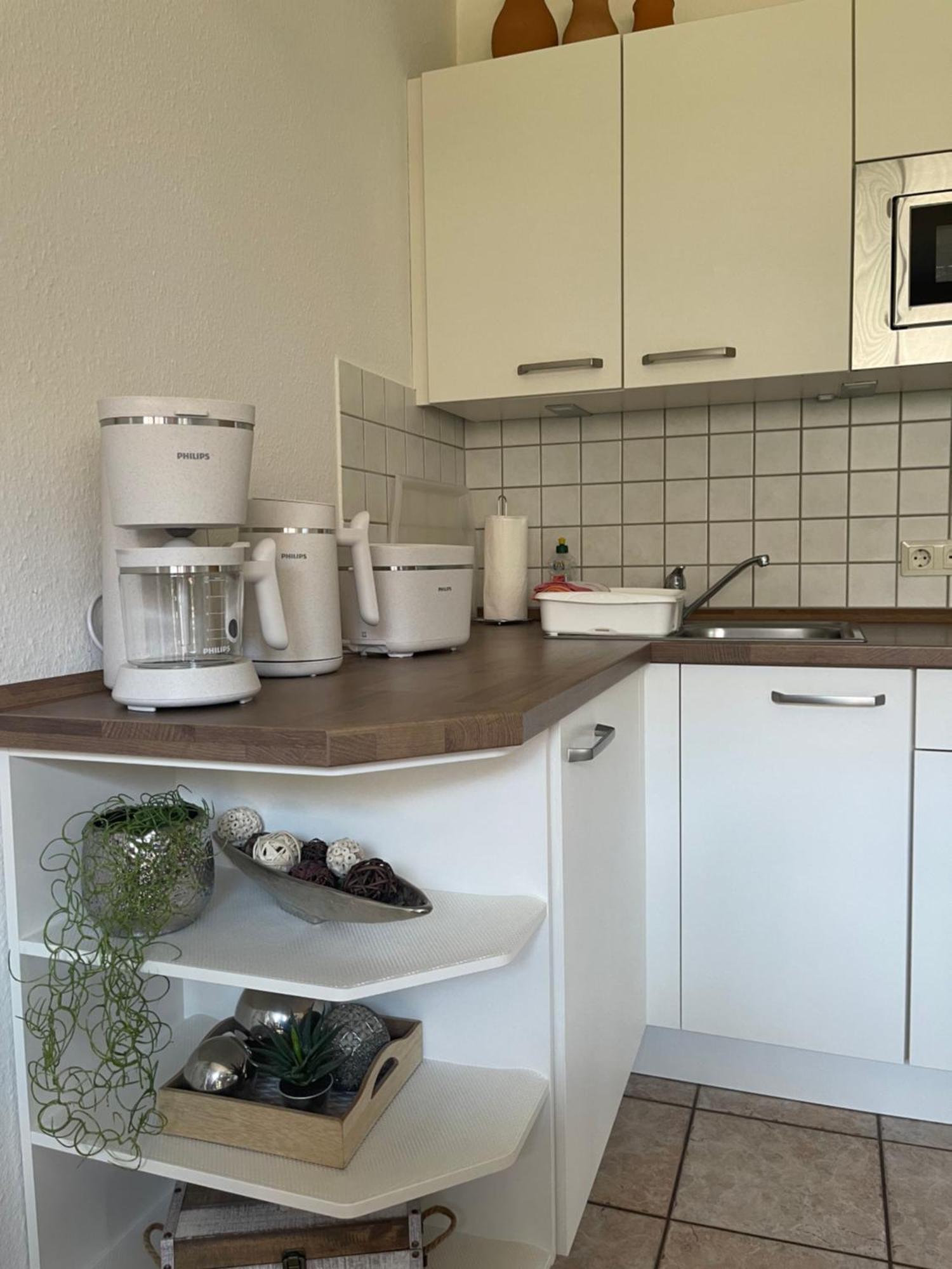 Ferienwohnung Stoerblick Schwerin Raben Steinfeld Kültér fotó