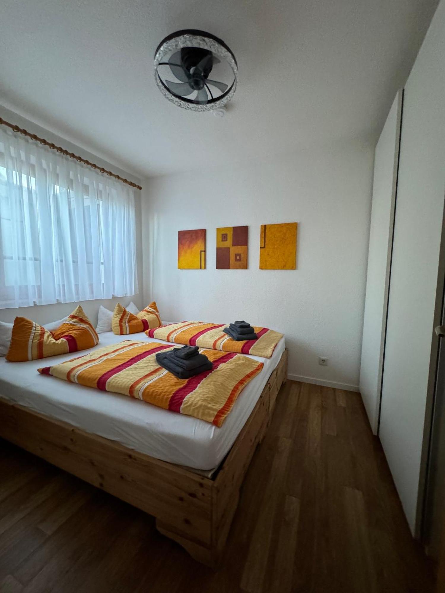 Ferienwohnung Stoerblick Schwerin Raben Steinfeld Kültér fotó