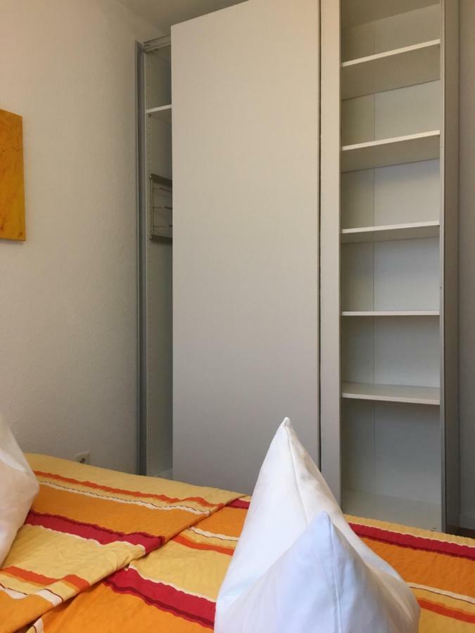Ferienwohnung Stoerblick Schwerin Raben Steinfeld Kültér fotó